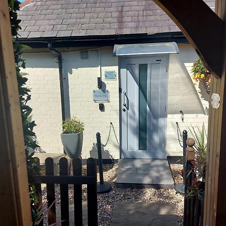Chatterley House Nottingham Exterior photo